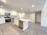 $2,495 / Month Apartment For Rent: 3145 Market Street - Centerpointe At Market Apa...