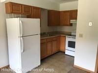 $605 / Month Apartment For Rent: 2933 West St - Hillcrest Corporation Of Ames | ...