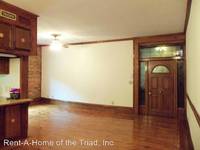 $1,250 / Month Apartment For Rent: 602-6 S. Elm Street - Rent-A-Home Of The Triad,...