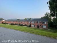 $800 / Month Apartment For Rent: 221 Old West Warren Rd - F6 - Patriot Property ...