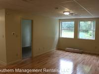 $900 / Month Home For Rent: 100 School St Apt C - Southern Management Renta...