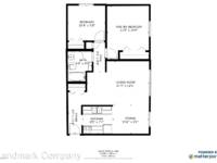 $600 / Month Apartment For Rent: 831 E Washington St #28 - Landmark Company | ID...