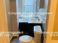 $995 / Month Apartment For Rent: 701 Vries St SW - 1 - Compass Property Manageme...