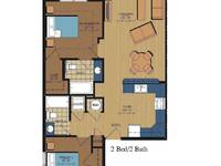 $1,475 / Month Apartment For Rent: 1601 Cottleville Pkwy Saint Peters, MO 63376