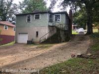 $795 / Month Home For Rent: 1822 Abbott Avenue - J. Brittain Associates | I...
