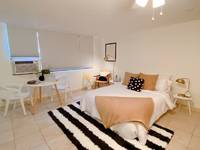 $1,400 / Month Apartment For Rent: 245 Iolani Avenue #202 - Lee International Prop...