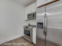 $2,395 / Month Apartment For Rent: 150 S Independence Mall W Unit 702 - The Ledger...