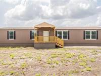 $1,101 / Month Rent To Own: 4 Bedroom 2.00 Bath Mobile/Manufactured Home