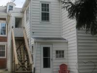 $950 / Month Home For Rent: 205 Baltimore St 2nd Floor - Southern Managemen...