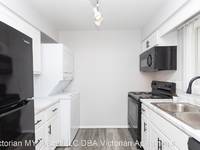 $1,400 / Month Apartment For Rent: 817-A Victoria Drive 817-A - Victorian MY Mazel...