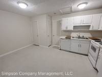 $700 / Month Apartment For Rent: 1222 Myrtle Street Apt. C-8 - Simpson Company M...