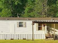 $584 / Month Rent To Own: 3 Bedroom 1.00 Bath Mobile/Manufactured Home