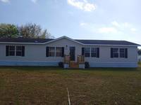 $834 / Month Rent To Own: 3 Bedroom 3.00 Bath Mobile/Manufactured Home