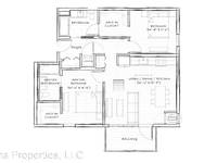 $2,700 / Month Apartment For Rent: 221 E Oak Street -210 - Luna Properties, LLC | ...