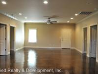 $5,500 / Month Apartment For Rent: 503 Wesley Place A - B - Allied Realty & De...