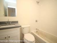$1,025 / Month Apartment For Rent: 811 Park Ave. - #10 - American Management II, L...