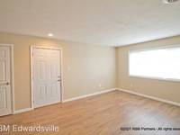 $1,060 / Month Apartment For Rent: 1514 Schiller Ave Apt 3 - RBM Edwardsville | ID...