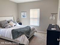 $1,100 / Month Apartment For Rent: 1511 Sycamore Dr - Unit A - KB Realty Group LLC...