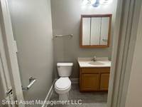 $1,495 / Month Apartment For Rent: 1729 N Warren Ave. - Smart Asset Management LLC...