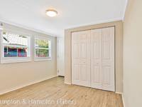 $1,750 / Month Home For Rent: 927 28TH STREET NW - Hampton & Hampton (Tib...
