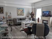 $2,500 / Month Apartment For Rent: 3 West Court Street APT 4 - CHARTER MANAGEMENT ...