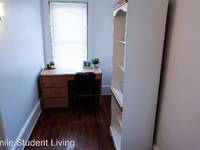 $820 / Month Room For Rent: 108 S Fourth - Smile Student Living | ID: 10259968