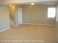 $1,800 / Month Home For Rent: 3618 Venice Grove Colorado Springs, CO 80910