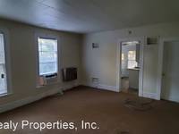 $650 / Month Apartment For Rent: 669 Percy Street 4 - Wrenn-Zealy Properties, In...