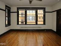 $1,325 / Month Apartment For Rent: Memorable Studio, 1 Bath At Barry + Clark (Lake...