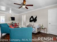 $875 / Month Apartment For Rent: 1471 Cherry Rd #3 - Under New Management - Newl...