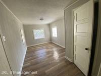 $595 / Month Apartment For Rent: 1812.5 S. Martin Street - 1812.5 Martin - JKL I...