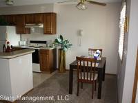 $1,095 / Month Apartment For Rent: 1101 George Court # 1 - E-State Management, LLC...