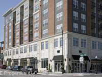 $1,105 / Month Apartment For Rent: 901 New Hampshire St 711 - 901 Lofts | ID: 1151...