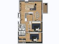 $1,175 / Month Apartment For Rent: 531 Belmonte Park North - 109 - Peak 10 Propert...