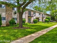 $1,529 / Month Apartment For Rent: 9023 Columbus Drive, H1 - Park Ridge Commons | ...