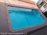$1,450 / Month Apartment For Rent: 111 S Mockingbird Ln - 6 - The 4D Trask Investm...