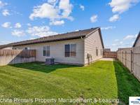 $1,500 / Month Home For Rent: 524 Martens Ct. - Wichita Rentals Property Mana...