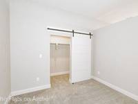 $1,399 / Month Apartment For Rent: 110 N Boston Ave #211 - The Flats On Archer | I...