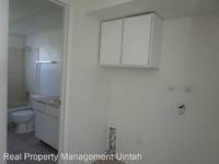 $1,100 / Month Apartment For Rent: 295 N 120 W - Building 6 Unit A - Real Property...