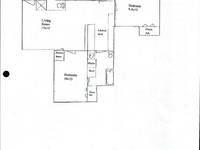 $2,550 / Month Apartment For Rent: 411 N. Washington Unit 2 - Omega Properties | I...