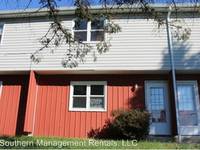 $850 / Month Home For Rent: 109 Twin Hills Road Apt #5 - Southern Managemen...