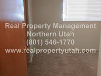 $1,300 / Month Apartment For Rent: 1081 S 1000 E UNIT F - Real Property Management...