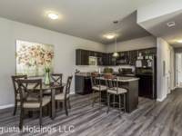 $1,245 / Month Apartment For Rent: 2314 E. Porter - Building 5 #65 - Augusta Holdi...