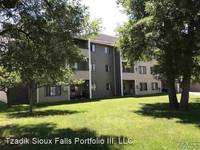 $886 / Month Apartment For Rent: 3113 W 12th St - Tzadik Sioux Falls Portfolio I...