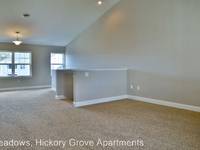 $1,710 / Month Apartment For Rent: 1310 Twin Oaks South - Meadows, Hickory Grove A...