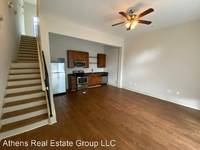 $1,475 / Month Apartment For Rent: 945 College Avenue Unit A2 - Athens Real Estate...