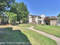$698 / Month Apartment For Rent: 200 N. Country Club Rd. - Shady Hollow Holdings...