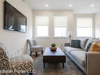 $1,895 / Month Apartment For Rent: 416 Cecil B. Moore Avenue - 2 Bedroom - Madison...