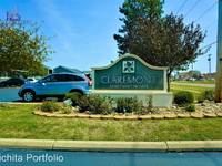 $620 / Month Apartment For Rent: Claremont Apartments 9100 East Harry Street - W...