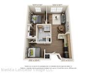 $2,095 / Month Apartment For Rent: 1555 Main St Unit 102 - Meridia Lafayette Villa...